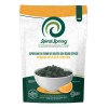 Alga Spirulina Máxima Vegan Kosher Acido Cítrico(vitamina C)