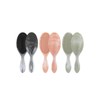 Wet Brush Hair Brush Original Detangler Water Color Wave / 웻브러쉬 헤어브러쉬 오리지널 디탱글러 워터컬러 웨이브