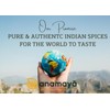 Black Peppercorns 100gms | Whole Black Peppercorns | Black Pepper