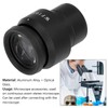 Microscope Eyepiece WF10X/22mm Wide Angle Microscope Eyepiece Microscope Eyepiece 30mm