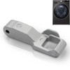 MFG63099101 Washer Door Lock Strik Door Latch Hook Locker Replacement