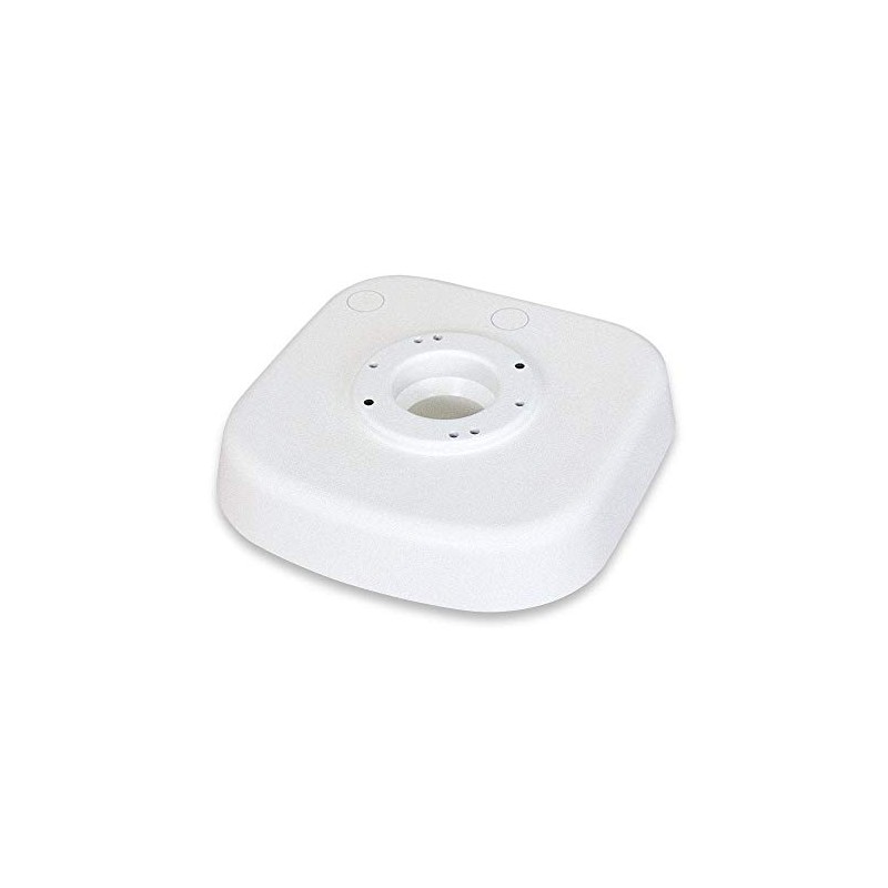 Thetford 24967 Toilet Riser, White
