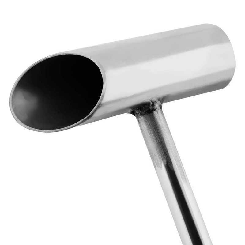 29 cm Marshmallow Machine Candy Floss Scoop Candy Floss Spoon