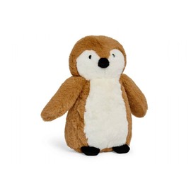 Jollein Soft Toy Penguin - Caramel