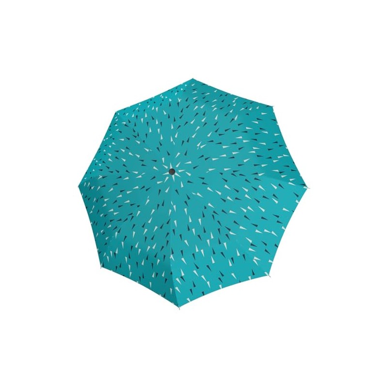 Knirps A.200 Medium Duomatic Pocket Umbrella – Compact and Stormproof