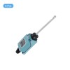 sourcing map Limit Switch Flexible Coil Spring Momentary Switch ME-9101