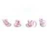 Dog Shoes Spring Summer Stylish Cute Breathable Mesh Slip Resistant