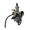 QA Parts Carburetor Carb Fits HONDA BIG RED 200 ATC200