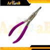 Nose Pad Applying and Removing Optical Pliers for Eyeglasses #22N,