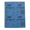 Norton 02636 Prosand 3X Hoja de lijado de alto rendimiento,