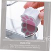 Baluue 2pcs Innovative Cat Claw Shape Cleaning Wipes for Dishes