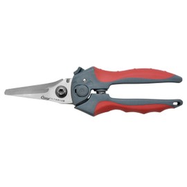 Clauss 19555 8" Titanium Straight Snip