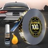 Heavy Duty Double Sided Tape for Automotive, No Residue,High Temperature