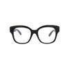 Pomellato Square-Frame Recycled Acetate Optical Frames