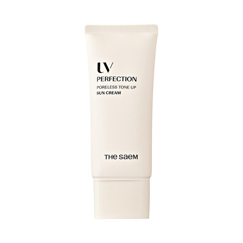 THE SAEM UV Perfection Poreless Tone Up Sun Cream 50ml