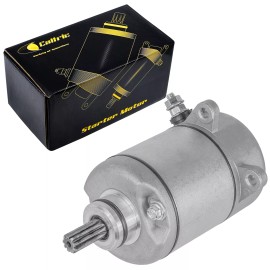 Celox Starter for Honda Recon 250 TRX250 1997 1998 1999 2000 2001