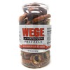 Wege of Hanover Sourdough Hard Pretzels 20 oz Barrel