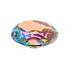 Mircube 60mm K9 Crystal Diamond Paperweight Decorative Rainbow Maker Prism