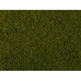 Noch 7270 Foliage light green, 20 x 23 cm, Coloured