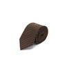 Brera67: Elegant Silk Tie 148 x 8 cm Ties for