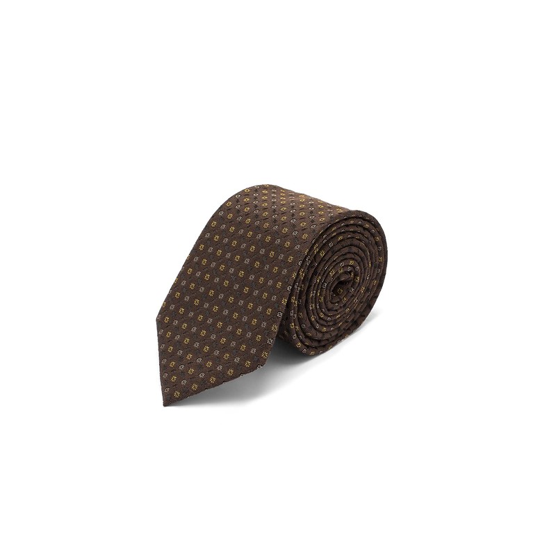 Brera67: Elegant Silk Tie 148 x 8 cm Ties for