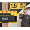 Franklin Sensors ProSensor M150/X990 Stud Finder with Live Wire Detection