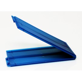 Microscope Slide Mailer (Pack of 25) | OakRidge Products | Protect Glass Slides in Shipping