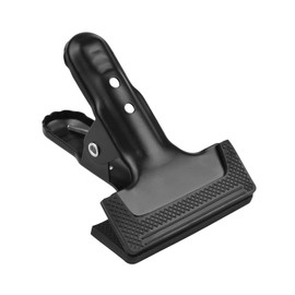 Heavy Duty Spring Clamps Clips,Backdrop Spring Clamps,Heavy Duty Clips for Photography Background Stands,Paper,Canvas,Muslin Backdrops (1pc)