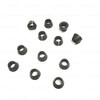 QTY 12 - CONE WASHERS (LOCKING HUB) - SAMURAI '80-'95