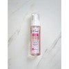 Dr. Clinic cleansing foam skin brightening with vegan hyaluronic acid