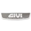 GIVI 66541 Motorcycle Top Case Emblem
