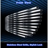 APS Compatible with 99-03 F-150 Lightning Bumper Stainless Steel Billet