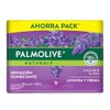 BS PO Naturals Cream w Lavender 4x120gr