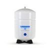 RO-122-W14 Hydronix 3.2 Gallon Stainless Steel Reverse Osmosis Storage Water