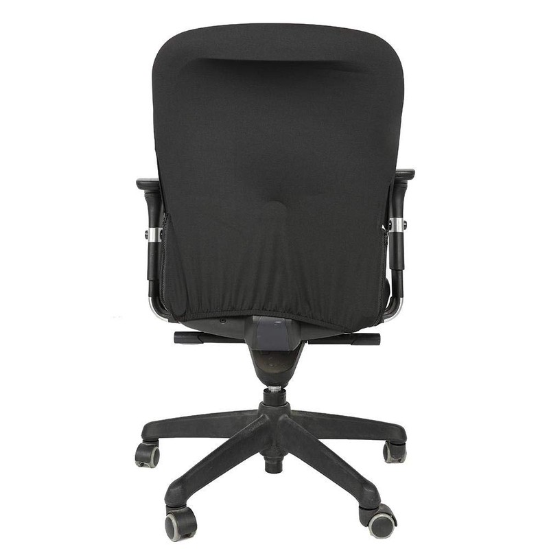 Funda para Silla de Oficina, Funda de Asiento de Silla