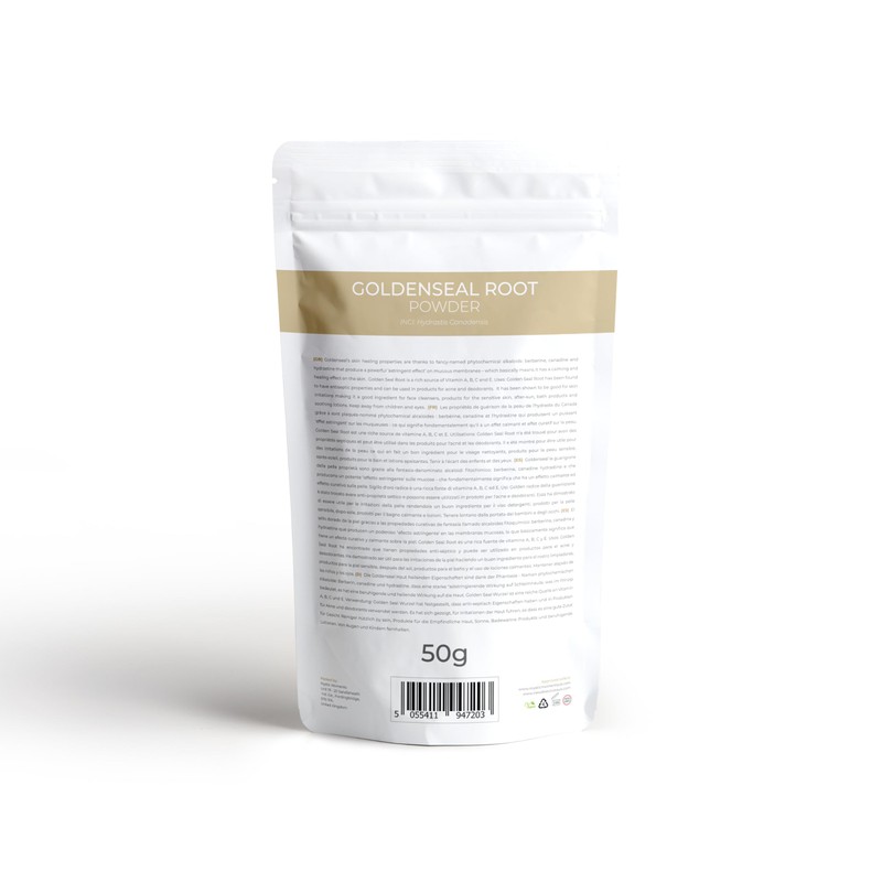 Goldenseal Root Powder 25g