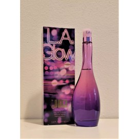 JLO LA Glow by Jennifer Lopez 3.4 oz / 100 ml Edt spy perfume for women femme