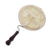 CENPEK 2 Pcs Coffee Filter Cloth Tea Filter Handmade Cafe