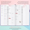 GoGirl Salon Appointment Book – Reservation Book for Beauty Salons,