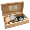 LAGUIOLE - Complete set oyster set - 4 accessories -