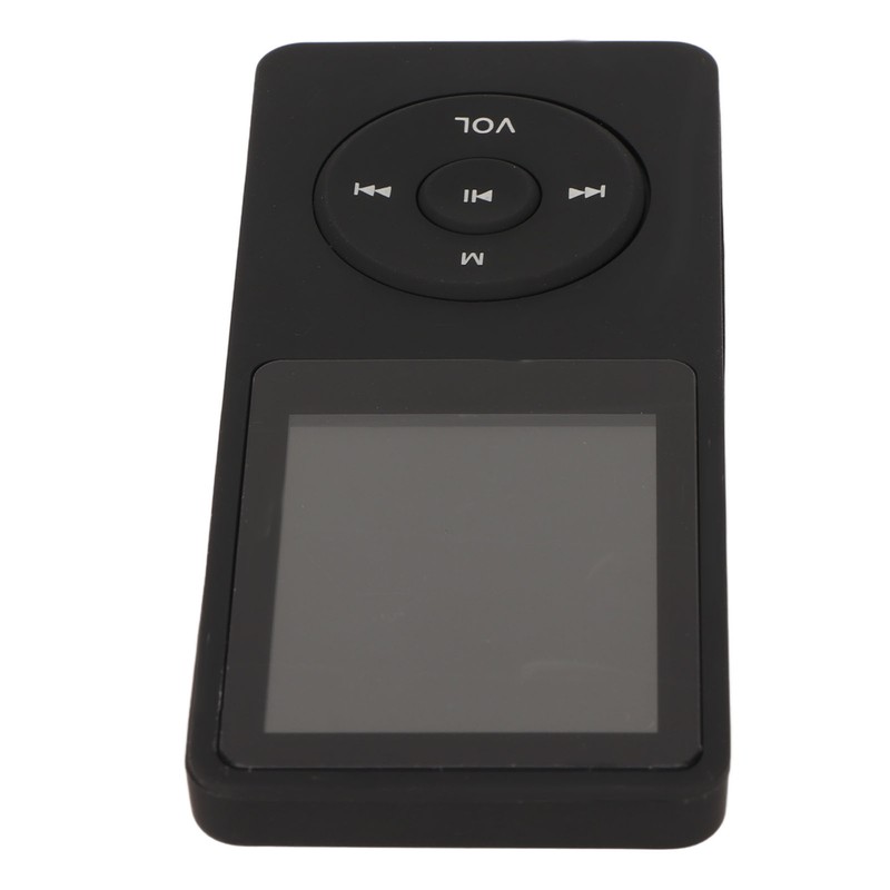 Digital Music Player 1.8 Inch LCD Support Small Memory Card