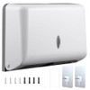 Paper Towel Holder Paper Towel Holder Wall Hanging Small Oval