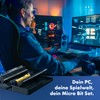 Wiha Zai Hause Micro Bit Set with ESD Precision Mechanics