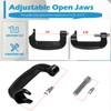 Inboard Prop Propeller Puller C Clamp for Ski Wakeboard Surf