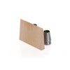 OCHSENKOPF Mounting Set, Wedging for Heavy Axes, 3-Piece (2x Ring