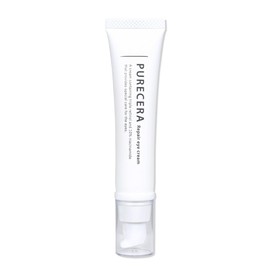 PURECERA REPAIR EYE CREAM "Retinol x Niacinamide" High Performance Eye Cream for Aging Care of Eyes (0.7 fl oz (20 ml)