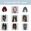 $1 Each Fall & Winter Thin/Thick Scarves & Shawl &