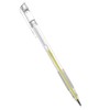 Eyebrow Marker Pen 1mm Yellow Tattooing Makeup Position Mapping Tool for Precise Eyebrow Embroidery for Makeup Artists and Cosmetic Professionals