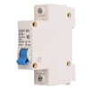 Miniature Circuit Breaker 63A 4500A Breaking Capacity Current Protection Device