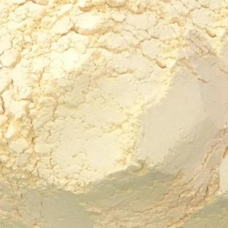 Jalpur Stone Ground Gram Flour (Besan) - 500g